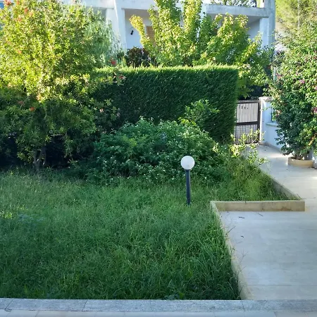 Dei Visir Nyaraló