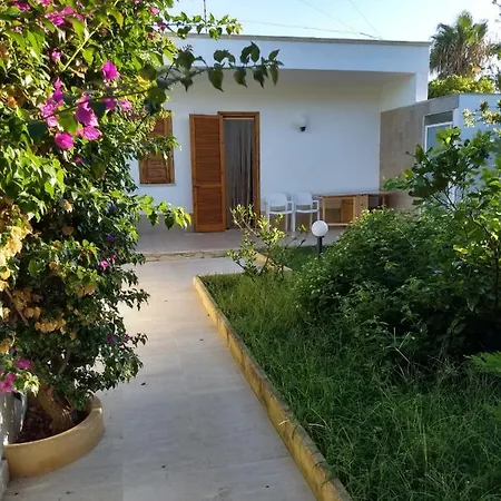 Nyaraló Dei Visir *