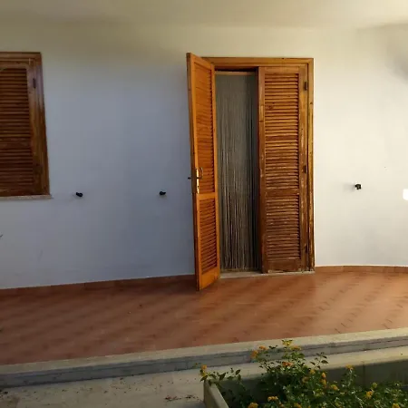 Dei Visir Sant'Andrea (Apulia)