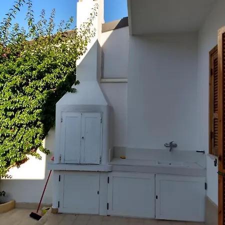 Dei Visir Holiday home Sant'Andrea (Apulia)