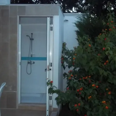Holiday home Dei Visir *