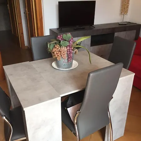 Dei Visir Holiday home Sant'Andrea (Apulia)