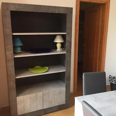Dei Visir Holiday home